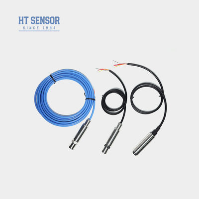 BH93420-I Water Level Transmitter 0.5-4.5VDC Pressure Sensor Probe For Water Tank