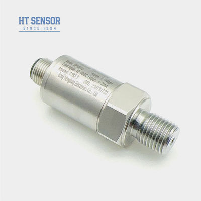 BP156-M12 4 20ma Pressure Transducer Diffused Silicon Pressure Sensor For Oil Air Water