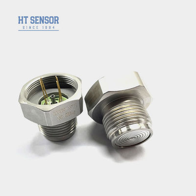 HT24 Flush Silicon Pressure Sensor Hygienic Environmental Liquid Pressure Sensor