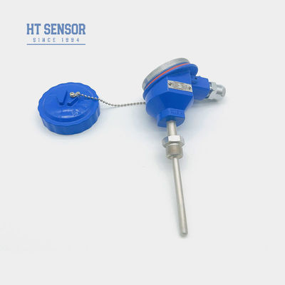 PT100 Temperature Indicator Transmitter  BT93420-I Water Temperature Transmitter