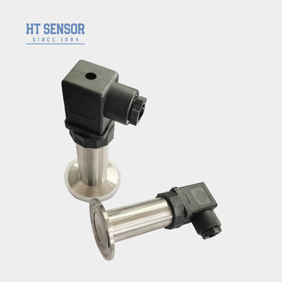 BP93420-IQ High Accuracy Pressure Transmitter Clamp Pressure Sensor 4 20ma Output