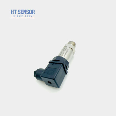 RS485 Smart Pressure Transmitter Sensor 4 - 20mA With HART Diffusion Silicon Pressure Transmitter