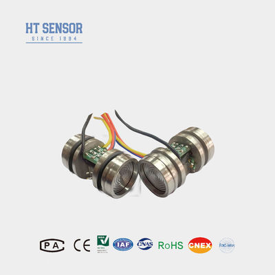 HT20 Differential Silicon Pressure Sensor With Consumption For Industrial Applications Sensor Core