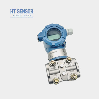 BPHT3351 Differential Pressure Transmitter for Easy Installation and Compact Design Pressure Sensor