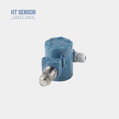 The Diaphragm Wet Part Bpht24-III Digital Pressure Transmitter Pressure Sensor