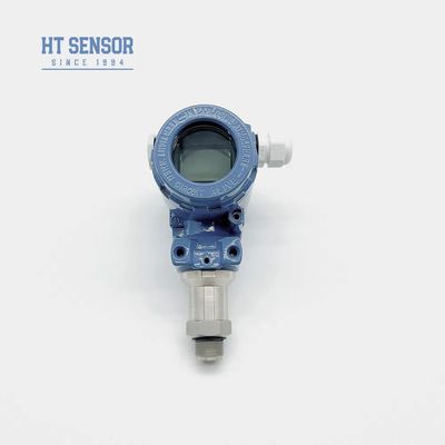 The Diaphragm Wet Part Bpht24-III Digital Pressure Transmitter Pressure Sensor