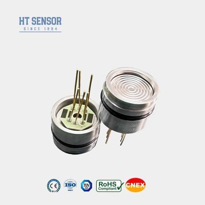 China Factory Silicon Oil Filled level sensor Piezoresistive OEM Pressure Sensor