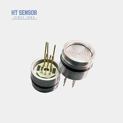Baoji Hengtong Low Cost Price Water Sensor Cell Industrial Diffusion Silicon Pressure Sensor