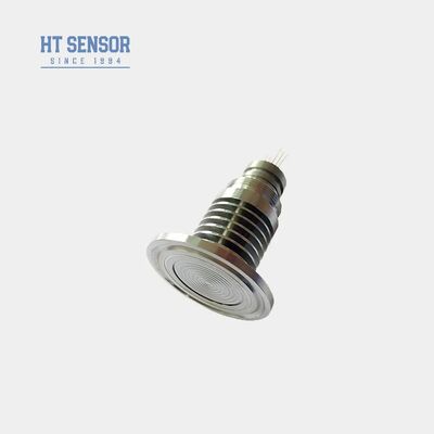 High Temperature Flange Sensor Easy to Clean The Pressure Sensor Transmitter