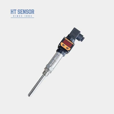 PT100 PT1000 Temperature Test Transmitter 4-20mA Temperature Sensor