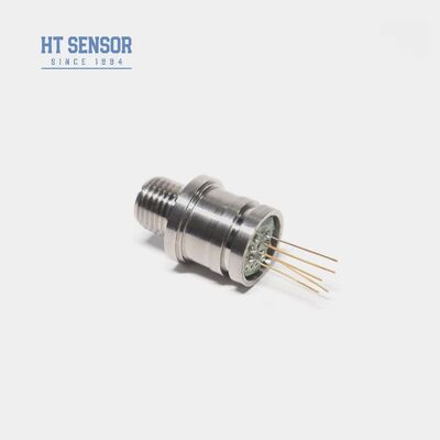 HT30 Pressure Sensor Cell with Thread Connect Voltage Thread Level Sensor