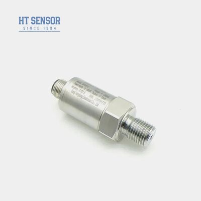 Hengtong Bp156 Small Size M12 Pressure Transmitter Sensor Oil Pressure Transmitter