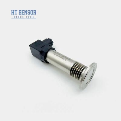 Hengtong BP93420-IC 0.25% Accuracy 316L Stainless Steel Pressure Transmitter with 4-20mA Output for Industrial Applications