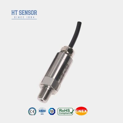 BP156TC 4-20mA Ceramic Customized Pressure Sensor for Air and Liquid Measurement