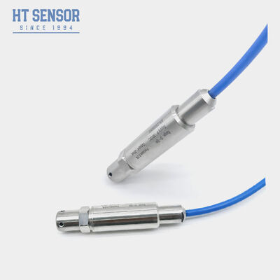 BH93420-I Stainless Steel 316L IP68 Waterproof 4-20mA Output Liquid Level Transmitter and Pressure Sensor