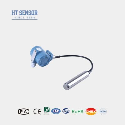 BH93420-III Liquid Level Transmitter with 4-20mA Output 316L Stainless Steel and IP68 Waterproof Level Sensor