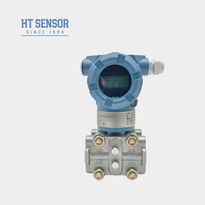 BPHT3351 Differential Pressure Transmitter for Easy Installation and Compact Design Pressure Sensor