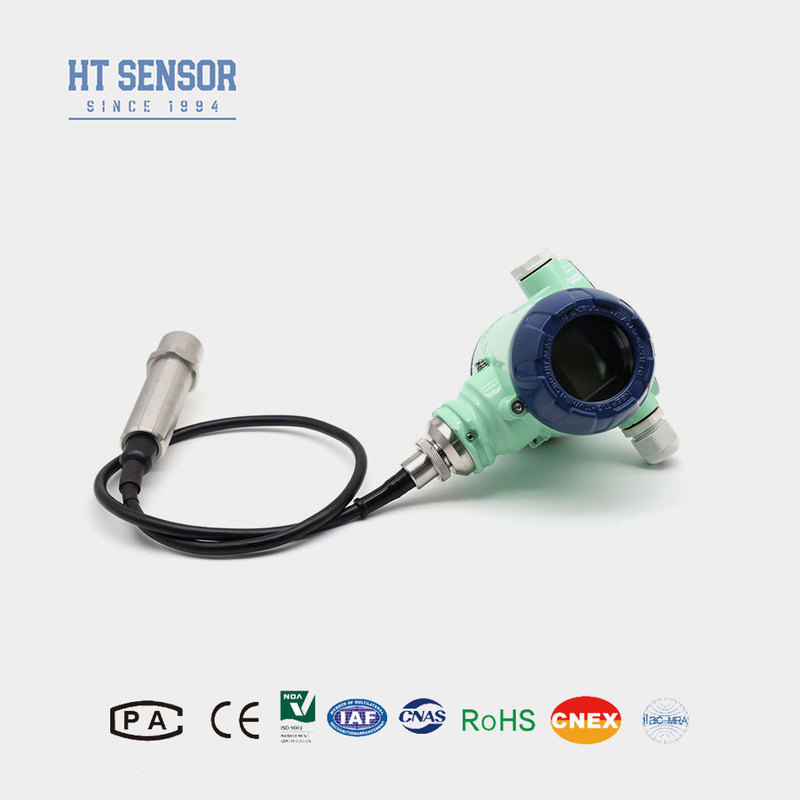 BH93420-III Advanced Water Level Transmitter for Industrial Applications