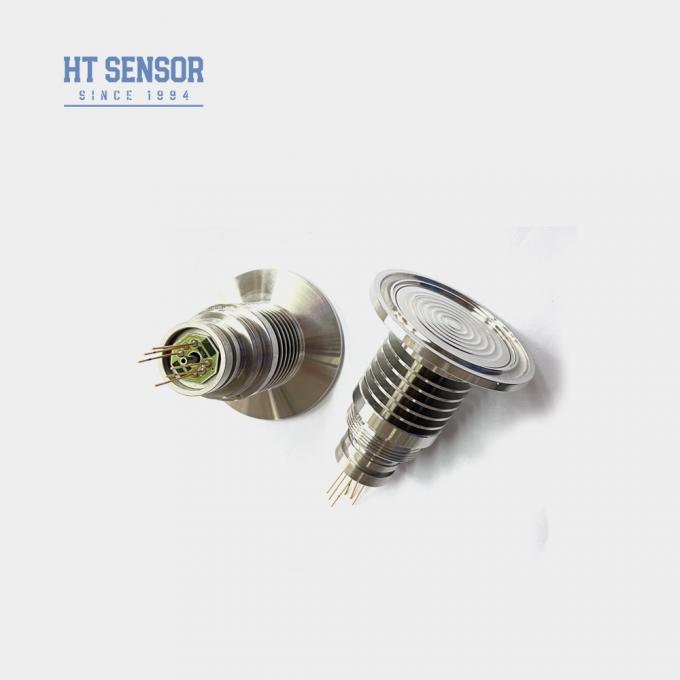 উচ্চ তাপমাত্রা পরিমাপের জন্য HT সেন্সর HT-IQT-B ডিফিউজড সিলিকন চাপ সেন্সর 1