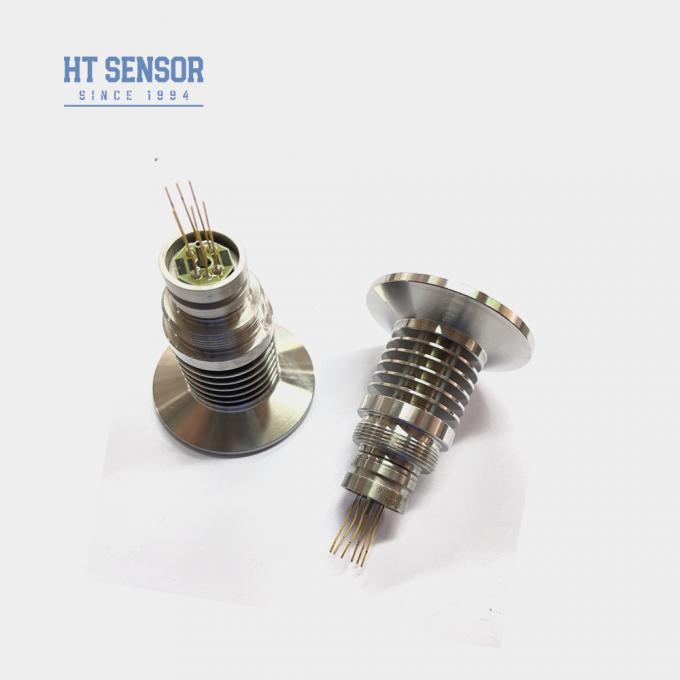 উচ্চ তাপমাত্রা পরিমাপের জন্য HT সেন্সর HT-IQT-B ডিফিউজড সিলিকন চাপ সেন্সর 2