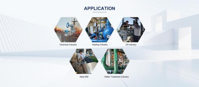 BP93420-IC উচ্চ তাপমাত্রা চাপ ট্রান্সমিটার সেন্সর তাপ বিচ্ছিন্নকরণ ডিভাইস সেন্সর সঙ্গে 5