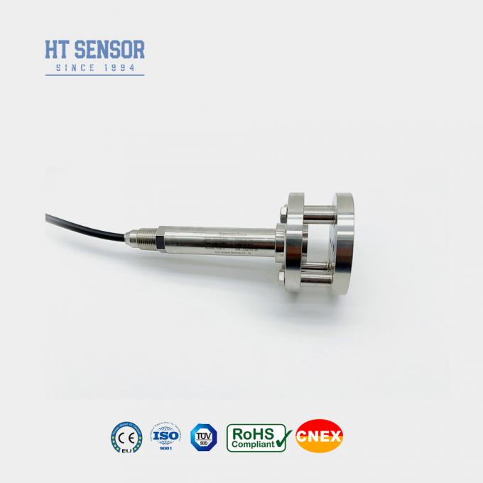 BH93420-WS সিলিকন চাপ সেন্সর সহ কাস্টম তরল স্তর ট্রান্সমিটার 0