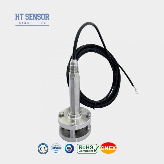 BH93420-WS সিলিকন চাপ সেন্সর সহ কাস্টম তরল স্তর ট্রান্সমিটার 1