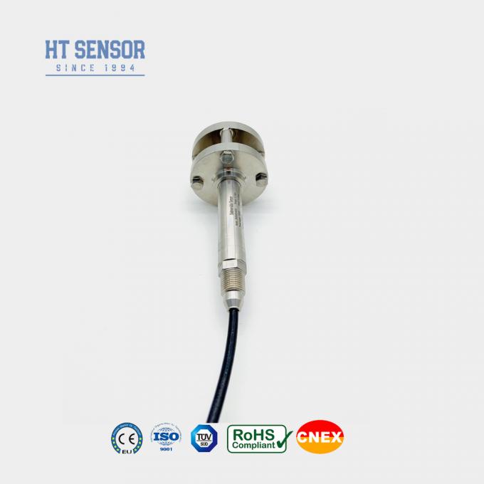 BH93420-WS সিলিকন চাপ সেন্সর সহ কাস্টম তরল স্তর ট্রান্সমিটার 2