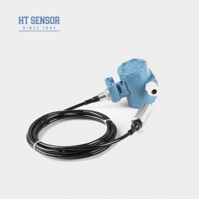 BH93420-II জল গভীরতা চাপ সেন্সর ক্ষয় প্রতিরোধী নিকাশী স্তর সেন্সর 1
