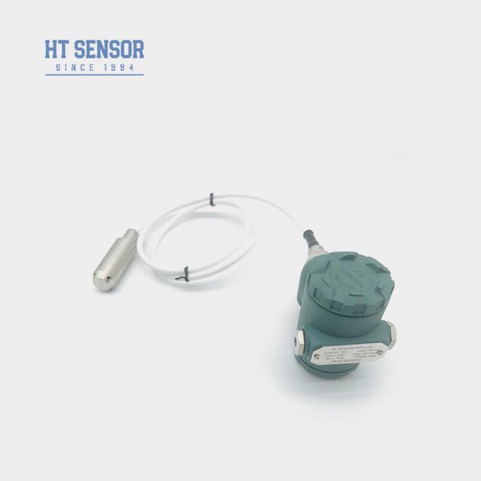 BH93420-II জল গভীরতা চাপ সেন্সর ক্ষয় প্রতিরোধী নিকাশী স্তর সেন্সর 2