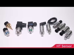 চাপ ট্রান্সমিটার সেন্সর
