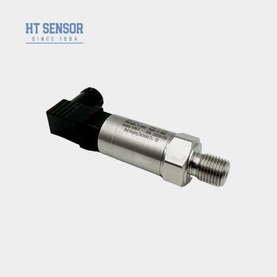 BP157 হেংটং OEM মিনি ডিআইএন চাপ ট্রান্সমিটার সেন্সর গ্যাস জল তেল পরিমাপের জন্য