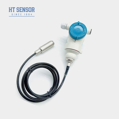 BH93420-III ডুবযোগ্য জ্বালানী ট্যাংক স্তর সেন্সর ওয়াটার ট্যাঙ্ক স্তর সেন্সর 4-20mA