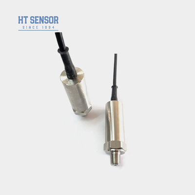 4-20mA IP66 চাপ সেন্সর ইন্ডাস্ট্রিয়াল লেভেল ট্রান্সমিটার G1/4