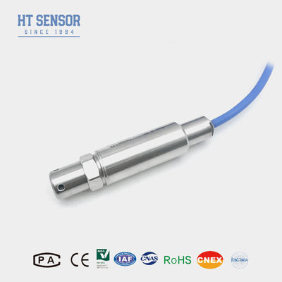 BH93420-I 4-20mA & 0.5-4.5VDC তরল পরিমাপের জন্য ডুবযোগ্য তরল স্তর ট্রান্সমিটার