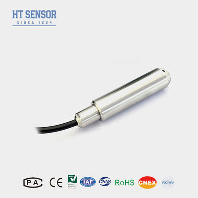 4-20mA RS485 আউটপুট ডুবযোগ্য চাপ সেন্সর BH93420-I সিরিজ স্টেইনলেস স্টীল মিডিয়া বিচ্ছিন্ন