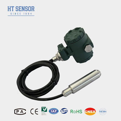 OEM 4-20mA+হার্ট চাপ সেন্সর স্মার্ট এলসিডি ডিজিটাল ডিসপ্লে চাপ সেন্সর 12-32VDC