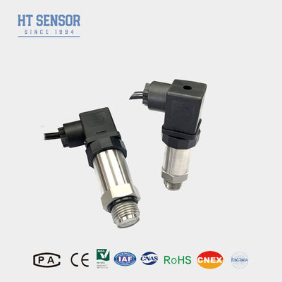 LED এলসিডি ডিসপ্লে ফ্লাশ ডায়াফ্রাম চাপ সেন্সর স্মার্ট টাইপ চাপ ট্রান্সমিটার IX DIisplay সহ