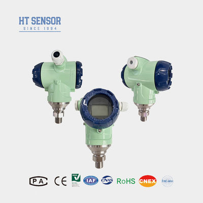 সঠিক চাপ প্রদর্শনের জন্য শিল্প চাপ সেন্সর ট্রান্সমিটার BP93420-IIIA