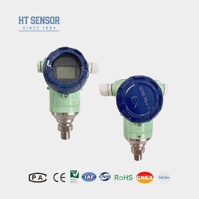 BP93420-III 4-20mA কঠোর শিল্প পরিবেশের জন্য শিল্প চাপ সেন্সর ট্রান্সমিটার