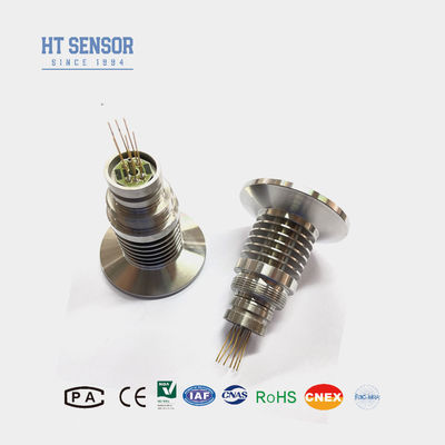 খাদ্য ও পানীয় শিল্পের জন্য HT-IQT-B উচ্চ তাপমাত্রা সিলিকন চাপ সেন্সর