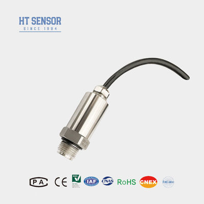 12-32VDC BPHT24-III ইন্ডাস্ট্রিয়াল অটোমেশন কন্ট্রোল সিস্টেম ট্রান্সমিটার জন্য ফ্লাশ ডায়াফ্রাম চাপ সেন্সর