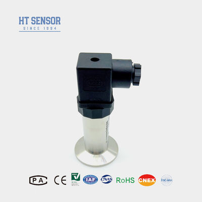 BP93420-IQ এসেপটিক প্রসেস সংযোগ সহ ডায়াফ্রাম চাপ ট্রান্সমিটার সেন্সর