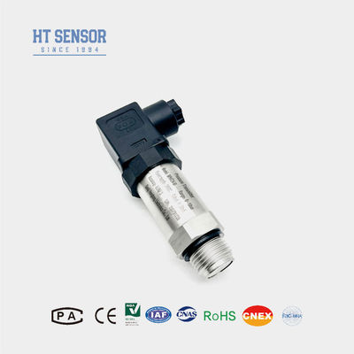 M20*1.5 G1/2 1/2NPT ফ্লাশ ডায়াফ্রাম সেন্সর পানির জন্য ট্রান্সমিটার এবং তেল সেন্সর
