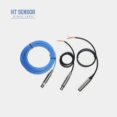 BH93420-I IP68 ওয়াটার লেভেল ট্রান্সমিটার 0-400mH2O 24VDC